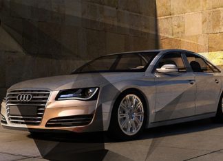 Audi A3 - jaki silnik?