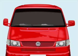 Vw Crafter - opinie