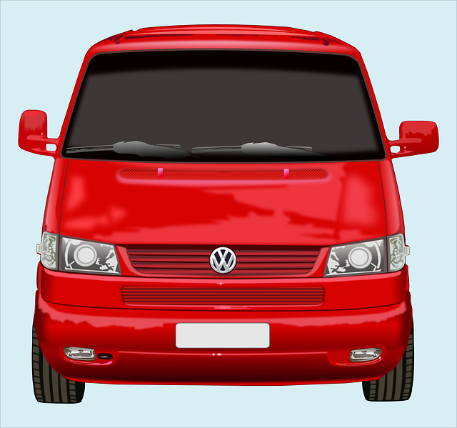 Vw Crafter - opinie