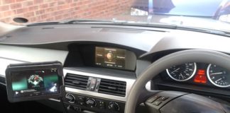 Bluetooth do radia samochodowego