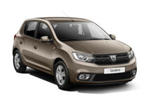 dacia