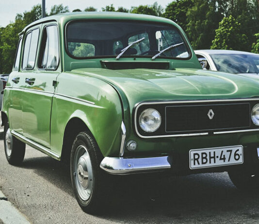 renault