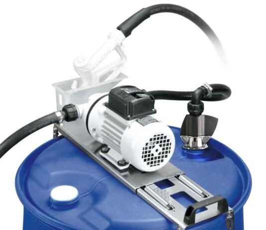 dystrybutor adblue