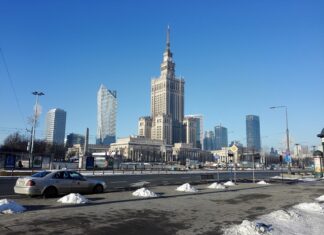 Czy w Polsce jest Bugatti? Czy w Polsce jest Bugatti?