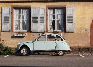 Co to znaczy Renault? Co to znaczy Renault?