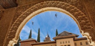 Ile Alhambra ma na haku?