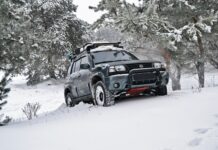 Co to znaczy Vitara?