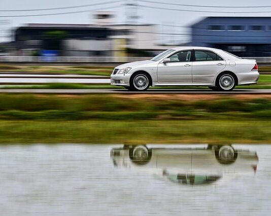 Czy Toyota Auris to dobre auto?
