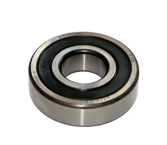 Co się dzieje gdy alternator nie ładuje?