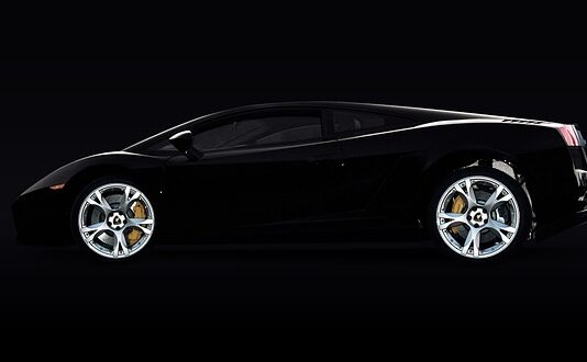 Ile kosztuje Lamborghini huracán Super Trofeo?