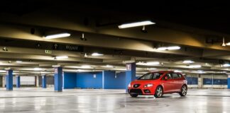 Ile kosztuje seat leon 3?