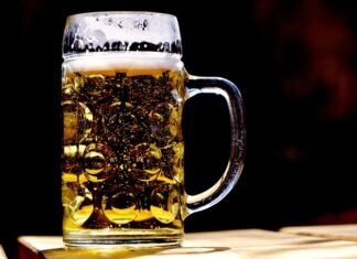 Ile trzeba wypić piwa żeby mieć 1 promil?