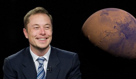 Jakimi samochodami jeździ Elon Musk?