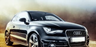 Ile pali Audi Q7?