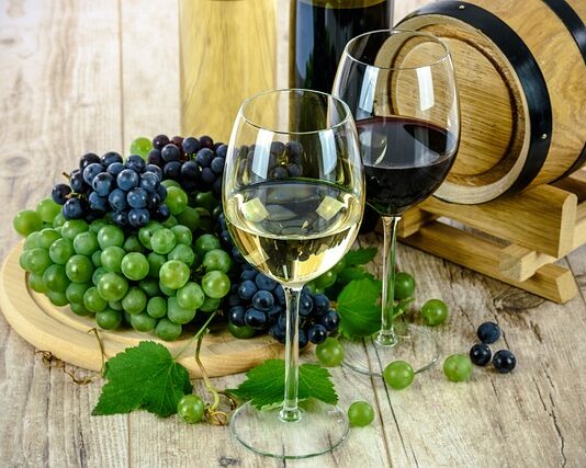 Ile czasu alkohol utrzymuje się w wydychanym powietrzu?