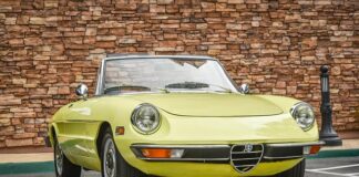 Ile kosztuje Alfa Romeo Giulietta?
