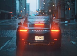 Ile kosztuje Porsche z salonu? Ile kosztuje Porsche z salonu?