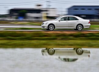 Ile kosztuje 10 letnia Toyota Corolla?