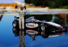 Do jakiej firmy należy McLaren?