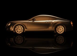Ile kosztuje najdroższy Bentley?