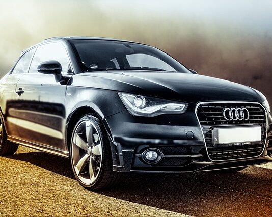 Kto jest właścicielem audi?
