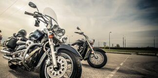 Jaki motor na 165 cm wzrostu?