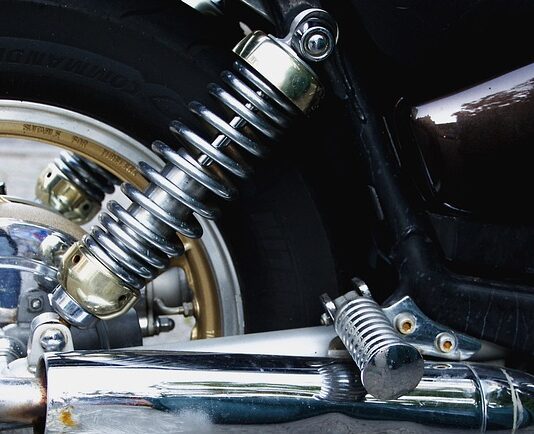Jakie amortyzatory Bilstein czy SACHS?