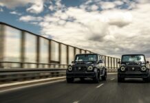 Mercedes Brabus