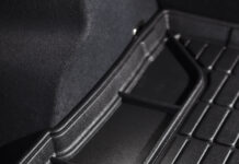 Jak wybrać dywaniki samochodowe na zimę, które będą idealnie dopasowane do modelu auta