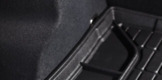 Jak wybrać dywaniki samochodowe na zimę, które będą idealnie dopasowane do modelu auta