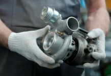 Regeneracja turbosprężarki w Warszawie