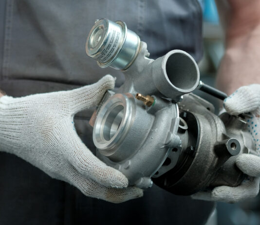 Regeneracja turbosprężarki w Warszawie