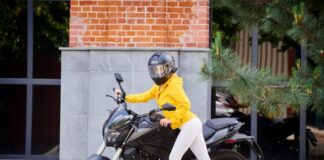 motocykl